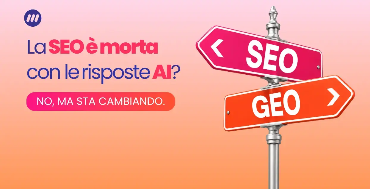 la seo è morta - seo e geo la seo è morta - seo e geo